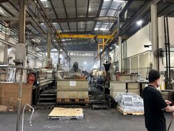 Techpoint (D20), Factory #552414031
